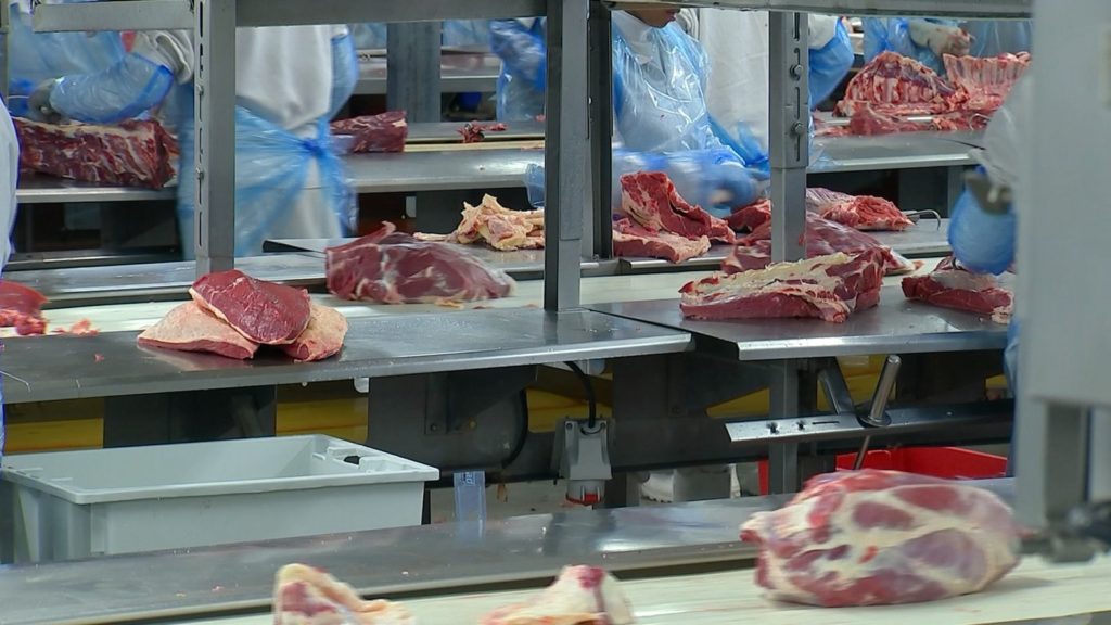 Indonésia anuncia abertura de mercado para a carne bovina brasileira