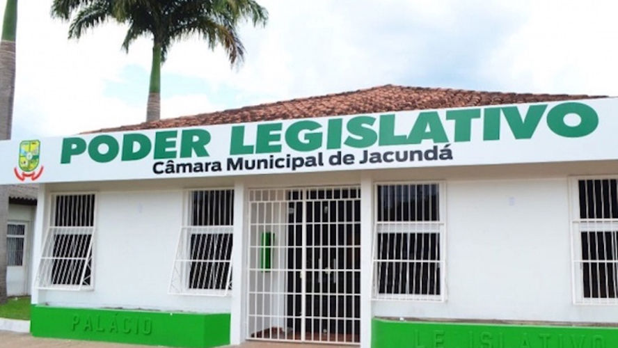 Câmara de Jacundá vai ofertar diversas vagas com salários de até R$ 3.000,00