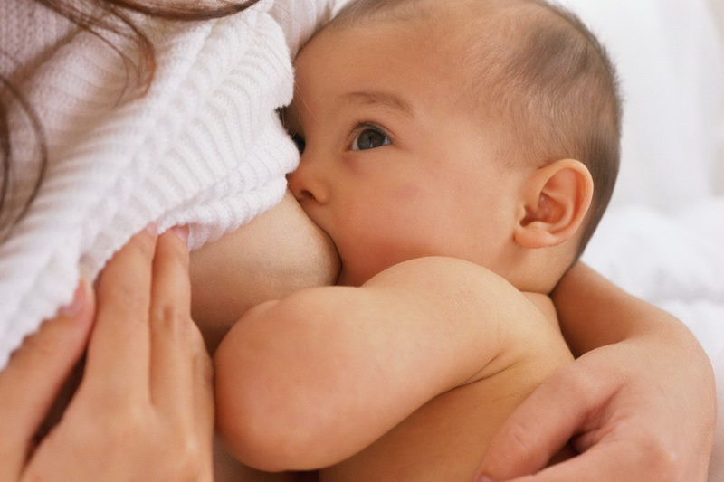 Parauapebas: Dia “D” da Semana de Aleitamento Materno é nesta sexta