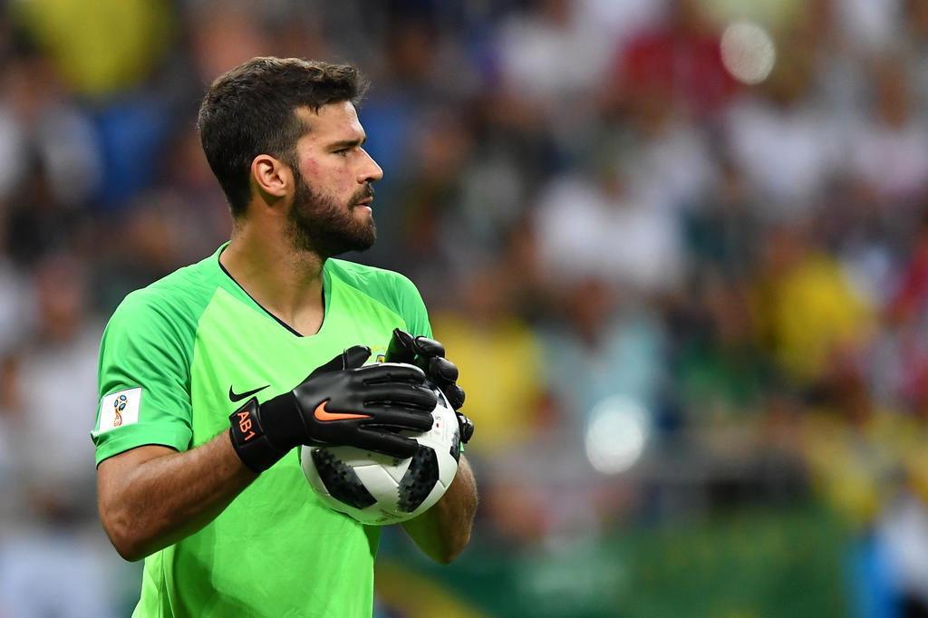 Fifa anuncia os finalistas ao prêmio de melhor goleiro do mundo; Alisson  fica de fora