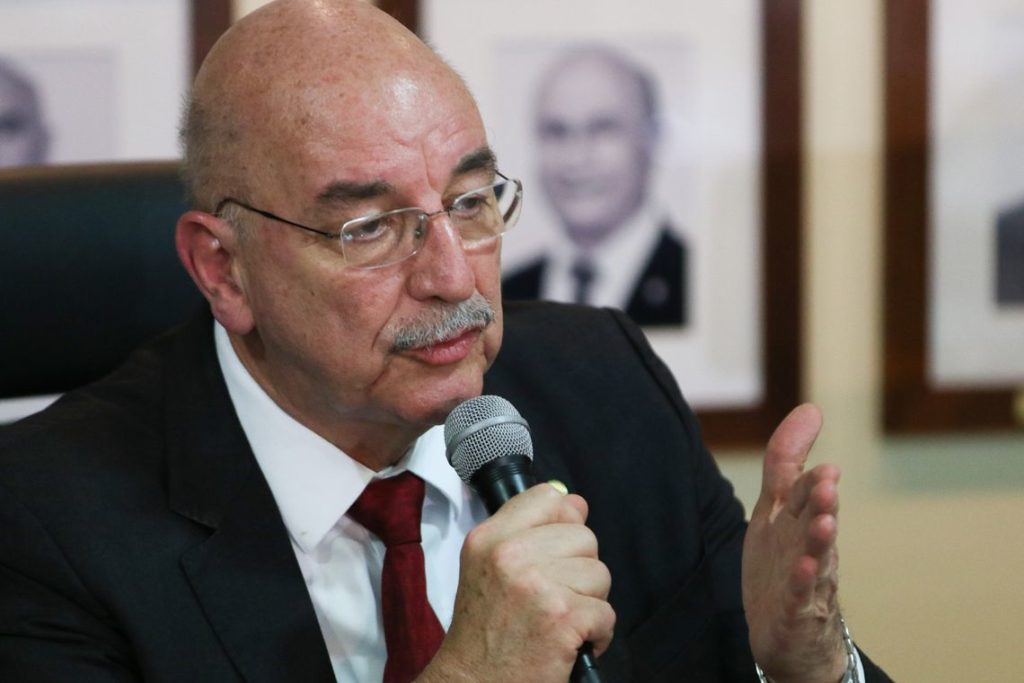 Novo presidente da Ancine terá perfil conservador, diz ministro