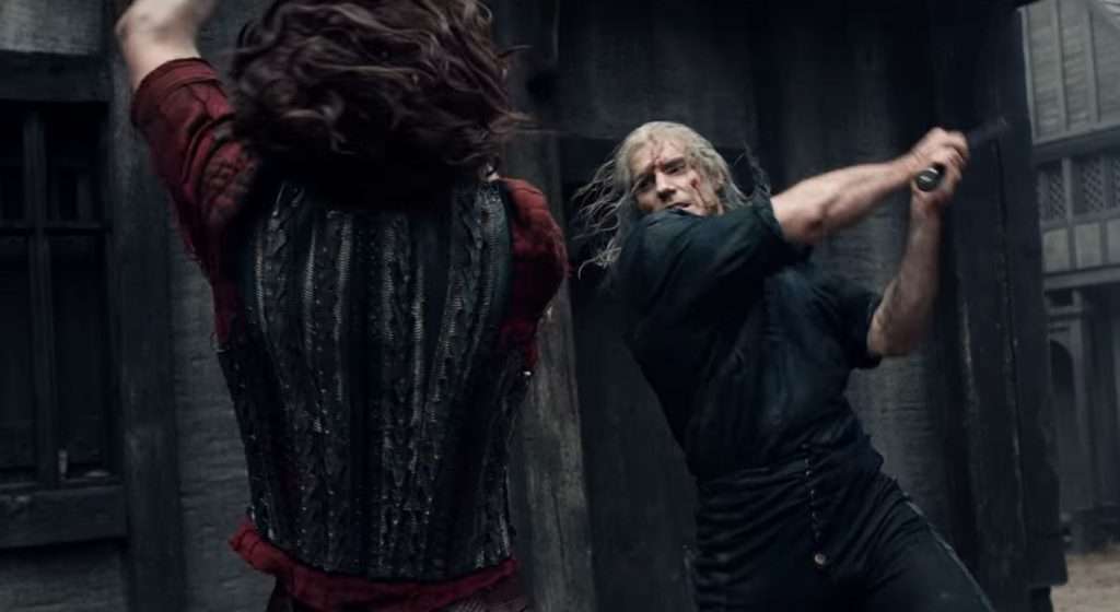 'The Witcher' ganha novo trailer e data de estreia em 20 de dezembro