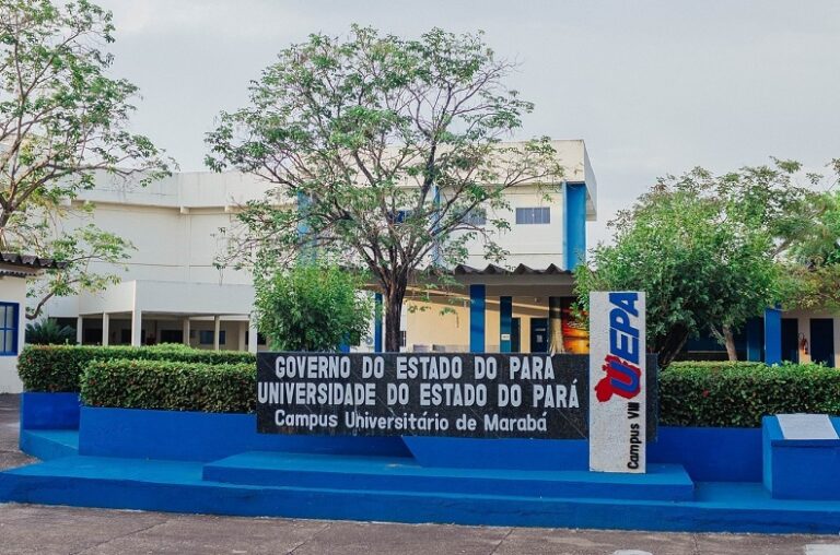 UEPA oferta concurso 40 vagas para professor Correio de Carajás