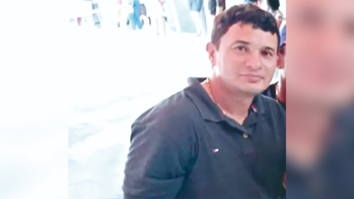 Cabo da PM é morto com a própria arma