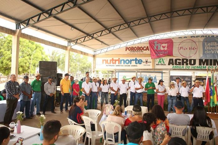 Leilão do Hospital Evangélico é marcado para agosto