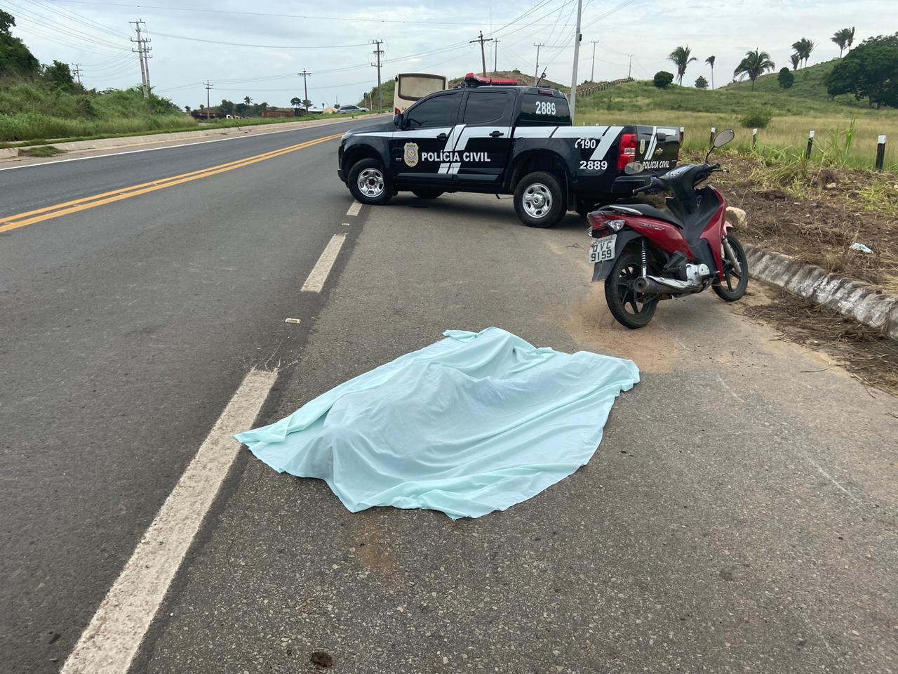 Adolescente Morre Durante Disputa De Racha Amigos Correio De