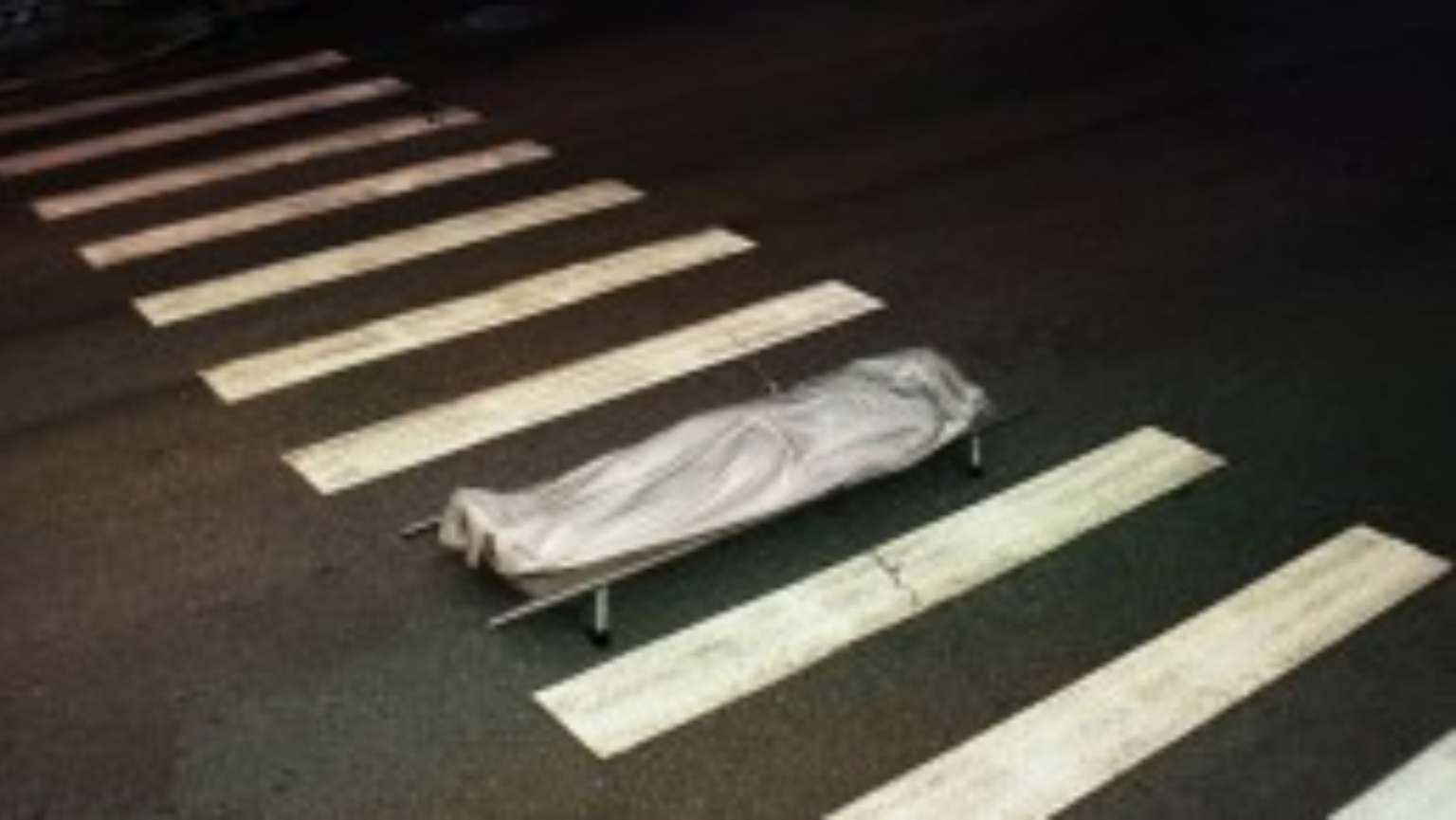 Pedestre morre após ser atropelado por motociclista na Transamazônica