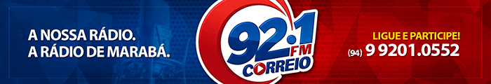 RADIO CORREIO HORIZONTAL