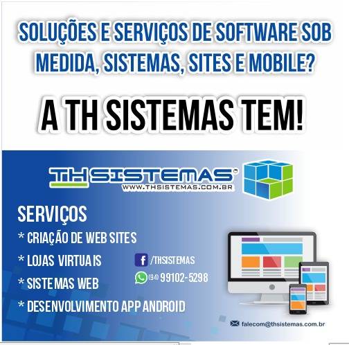 TH SISTEMAS