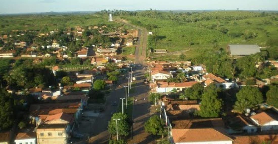 Tudo sobre o município de Brejo Grande do Araguaia Estado do Para Cidades do Meu Brasil