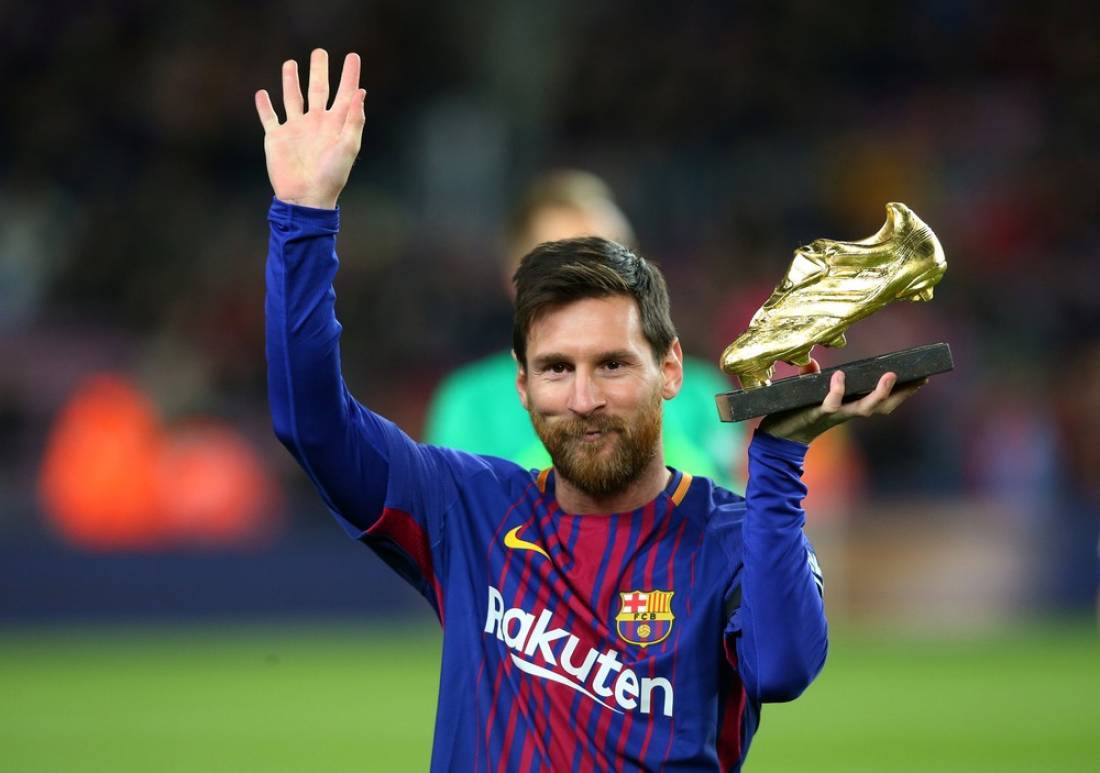 Jornal inglês elege Messi como melhor jogador de 2022; veja a lista, futebol internacional