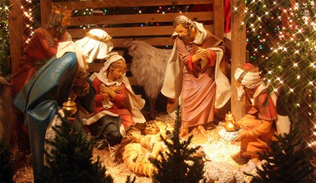 Natal: Os Símbolos dão força e significado - Correio de Carajás