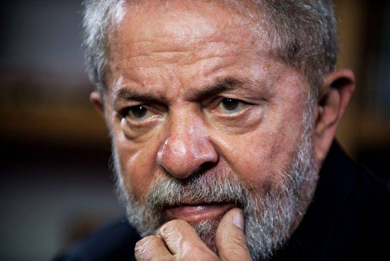 Lula nega trapaça na eleição da Rio 2016 Correio de Carajás Lula nega trapaça na eleição da Rio 2016 Correio de Carajás