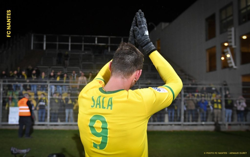 Corpo é achado nos destroços de avião que transportava Emiliano Sala, Esportes