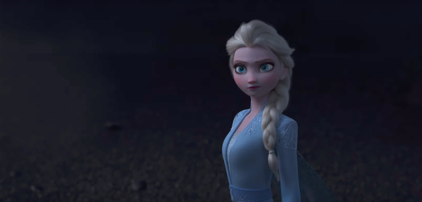 Disney vai lançar curta-metragem de Frozen em 2015