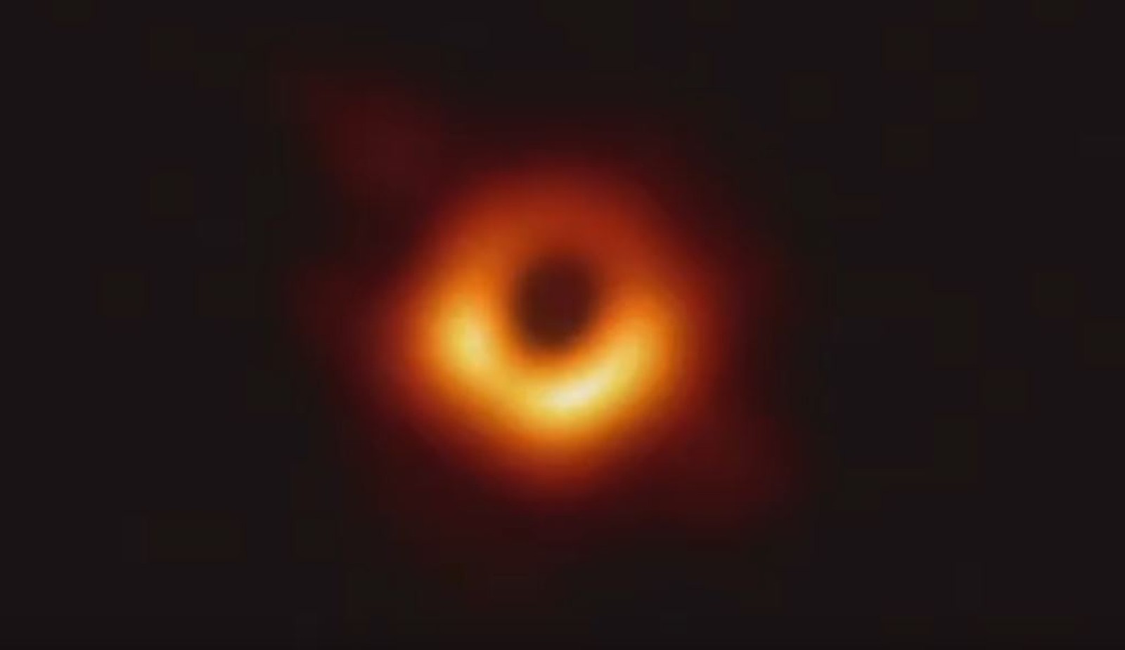 Astr nomos Apresentam A Primeira Imagem De Um Buraco Negro J Astr nomos Apresentam A Primeira Imagem De Um Buraco Negro J