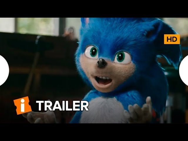 Filme de Sonic ganha trailer com Jim Carrey como vilão Jornal MEIA HORA -  Celebridades e TV