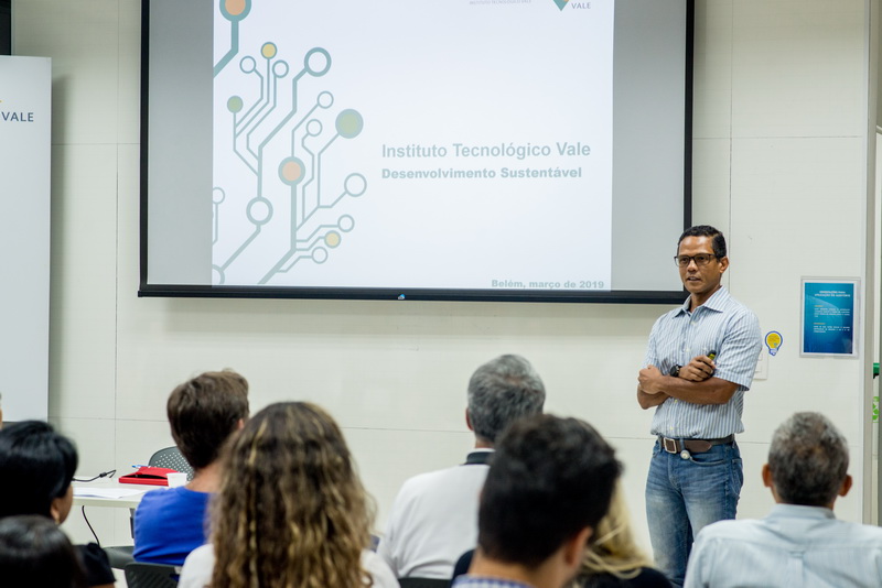 : Instituto Tecnológico Vale no Pará está com inscrições abertas para Mestrado Profissional