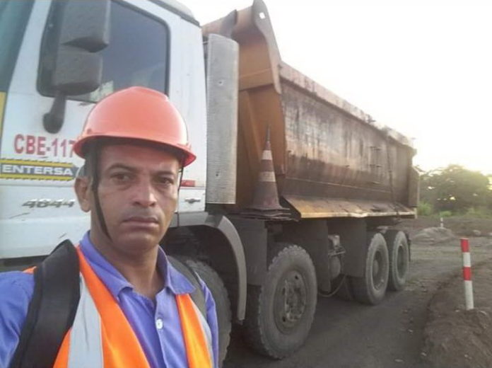 Valdir Buritirama ok