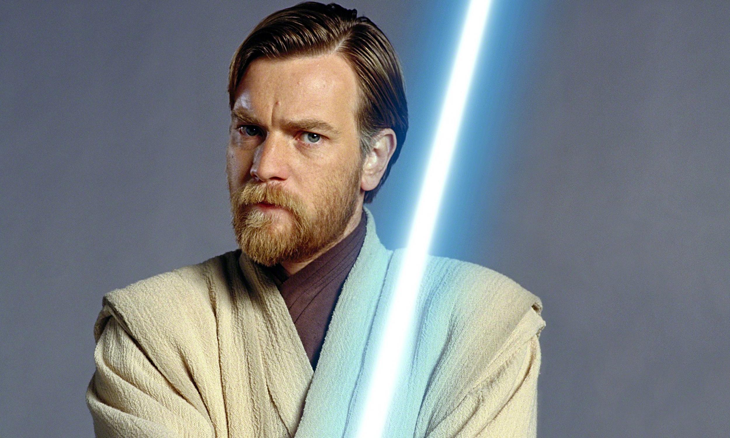 Série de Obi-Wan com Ewan McGregor é confirmada no Disney+
