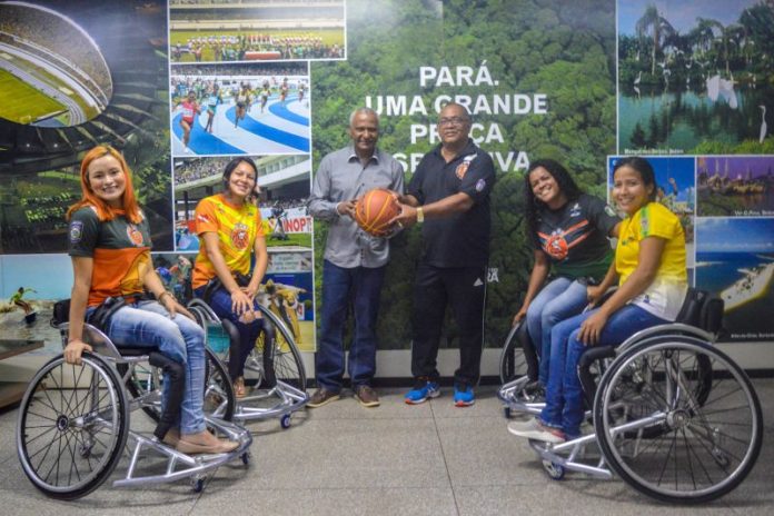 paraatletas