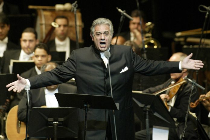 placido