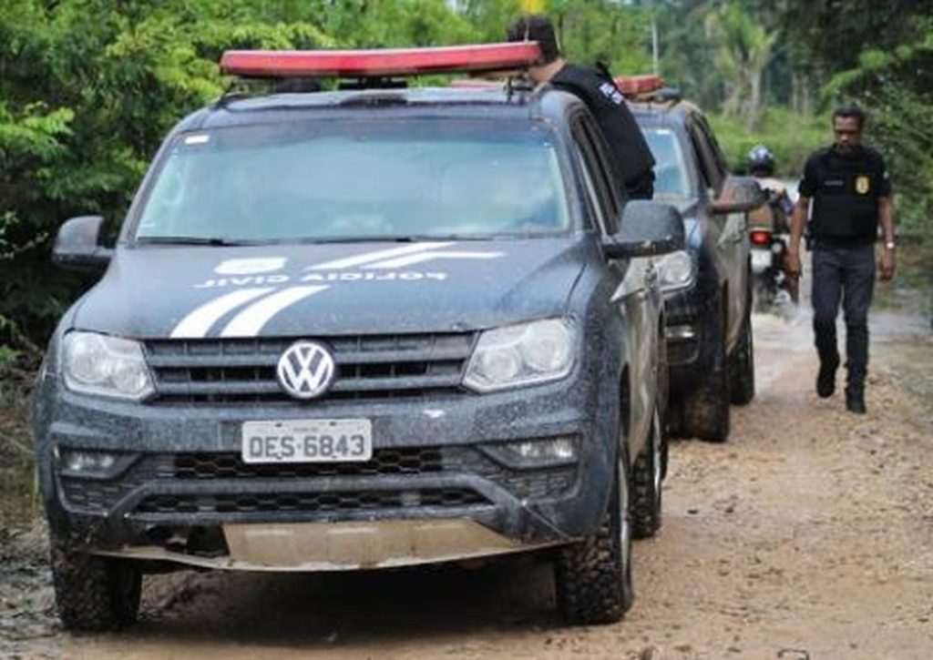 Polícia Civil instaura inquérito para investigar queimadas em municípios do Pará