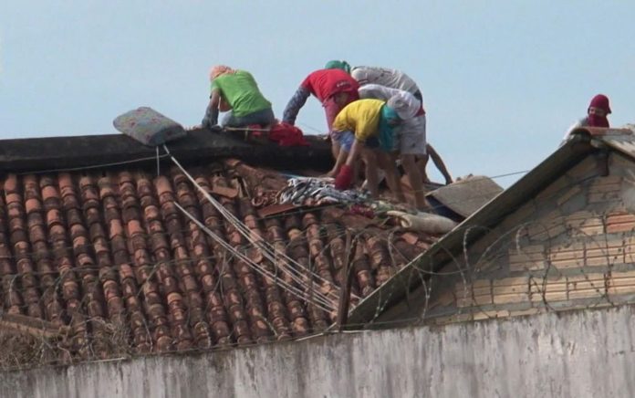presos altamira