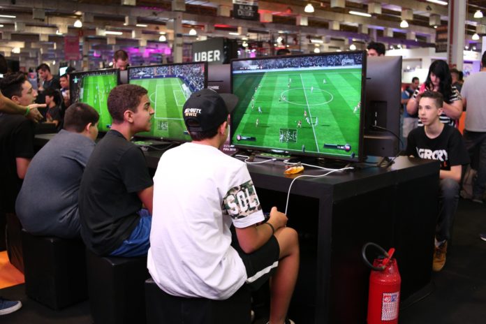 videogame