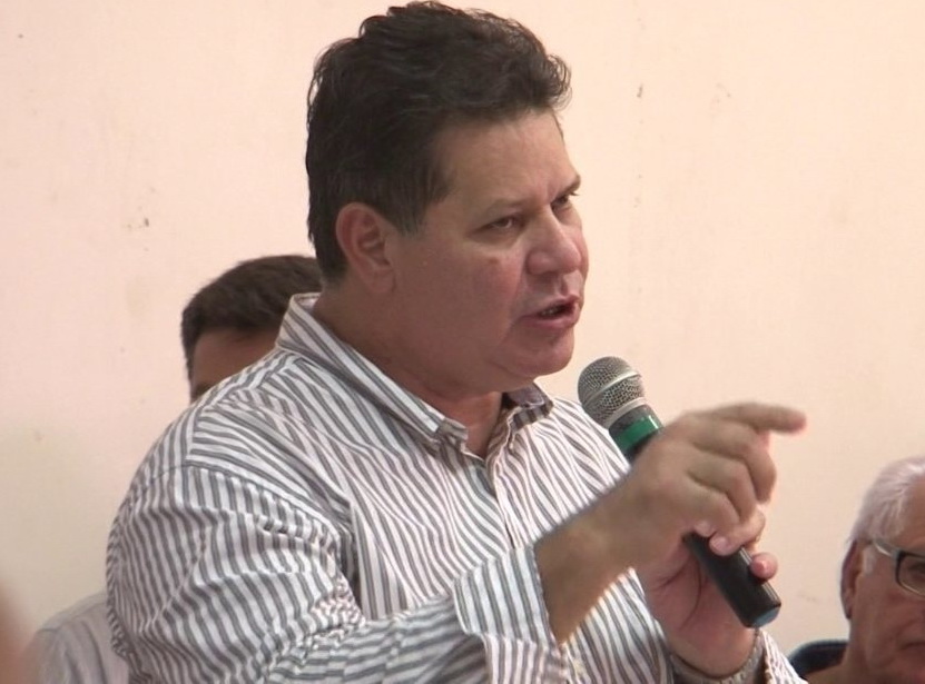 Ministério do Meio Ambiente exonera superintendente do Ibama no PA