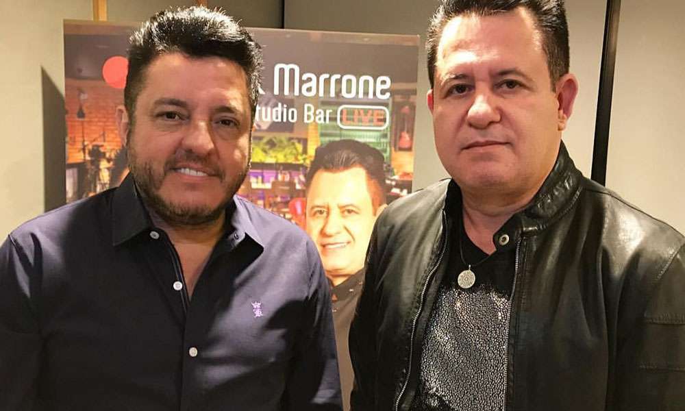 Canaã dos Carajás: Fenecan começa nesta quarta com show de Bruno e Marrone