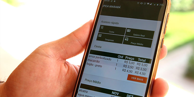 Unifesspa vai lançar aplicativo "Cadê o salário" nesta segunda-feira