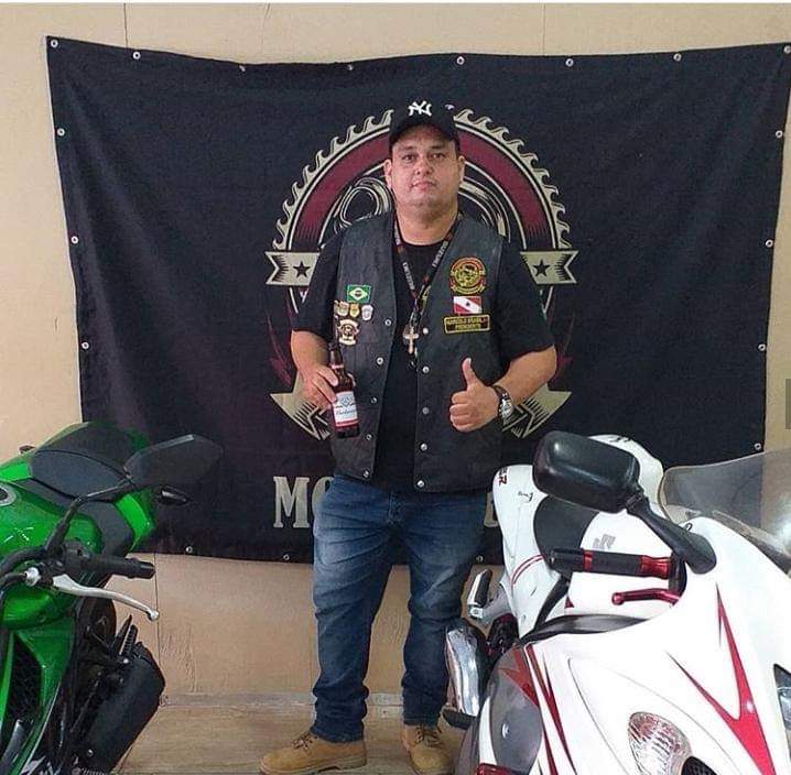 Parauapebas: Integrante de moto clube morre em acidente na PA-275