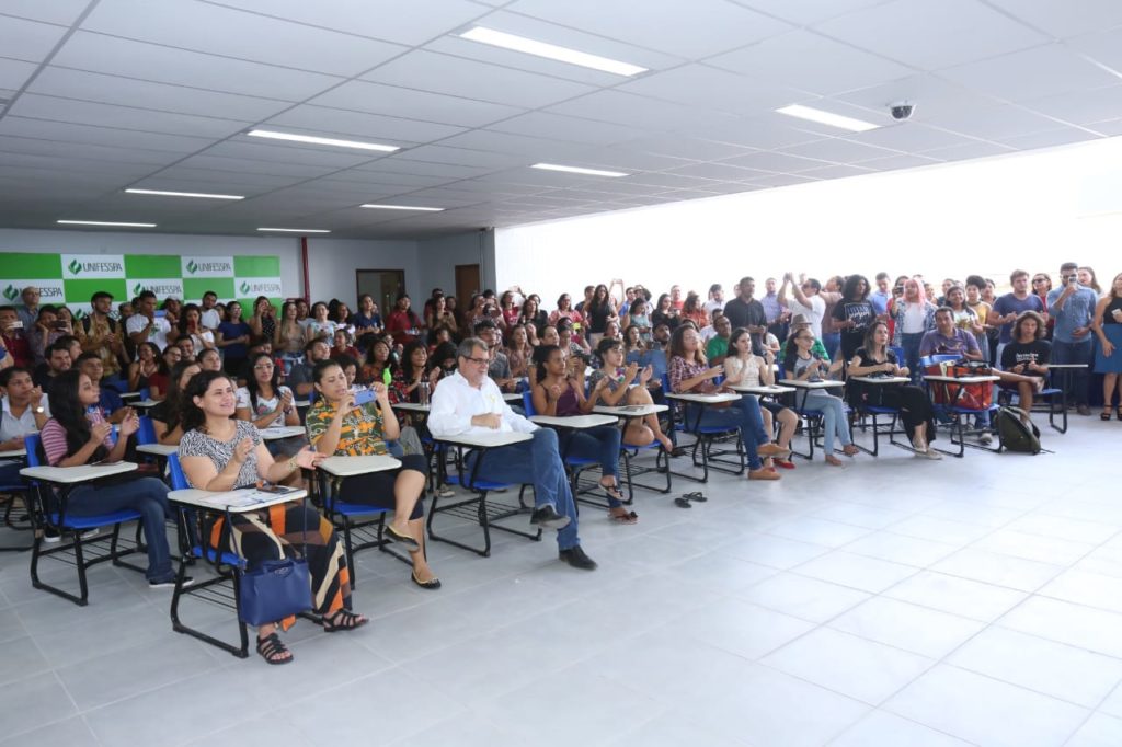 Hoje: Marabá tem atos de solidariedade à Unifesspa