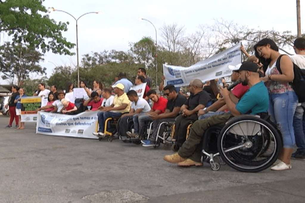 Evento vai encerrar XI Semana de Luta pelos Direitos da Pessoa com Deficiência