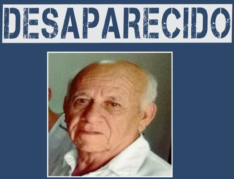 Taxista de Parauapebas está desaparecido há mais de 24 horas