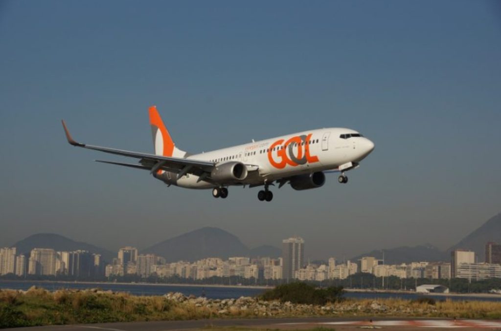 Gol anuncia voos extras para o Pará durante período do Círio de Nazaré