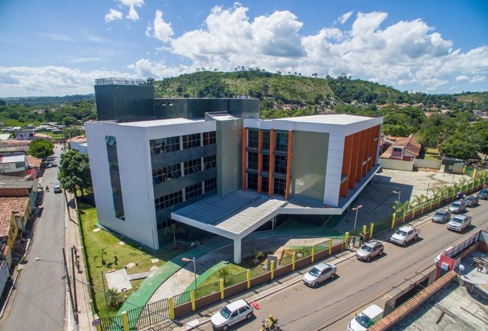 Parauapebas vai receber quase R$ 2 milhões anuais para tratar doença renal Parauapebas vai receber quase R$ 2 milhões anuais para tratar doença renal