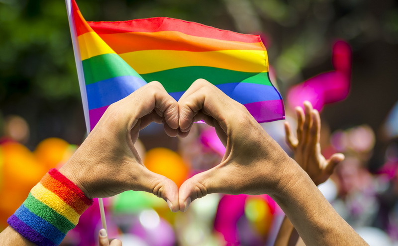 Marabá: Abertas inscrições para o Grupo de Discussão sobre LGBTPQIA+FOBIA