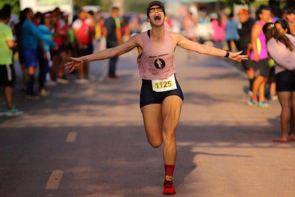 Atleta do Pará vai participar de maratona na Alemanha