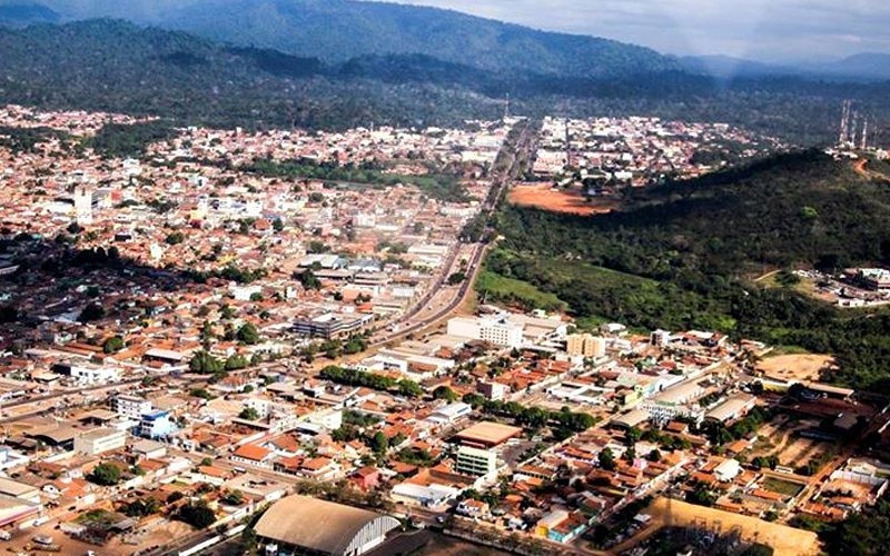Câmara autoriza ingresso de Parauapebas em Consórcio Multimodal Carajás
