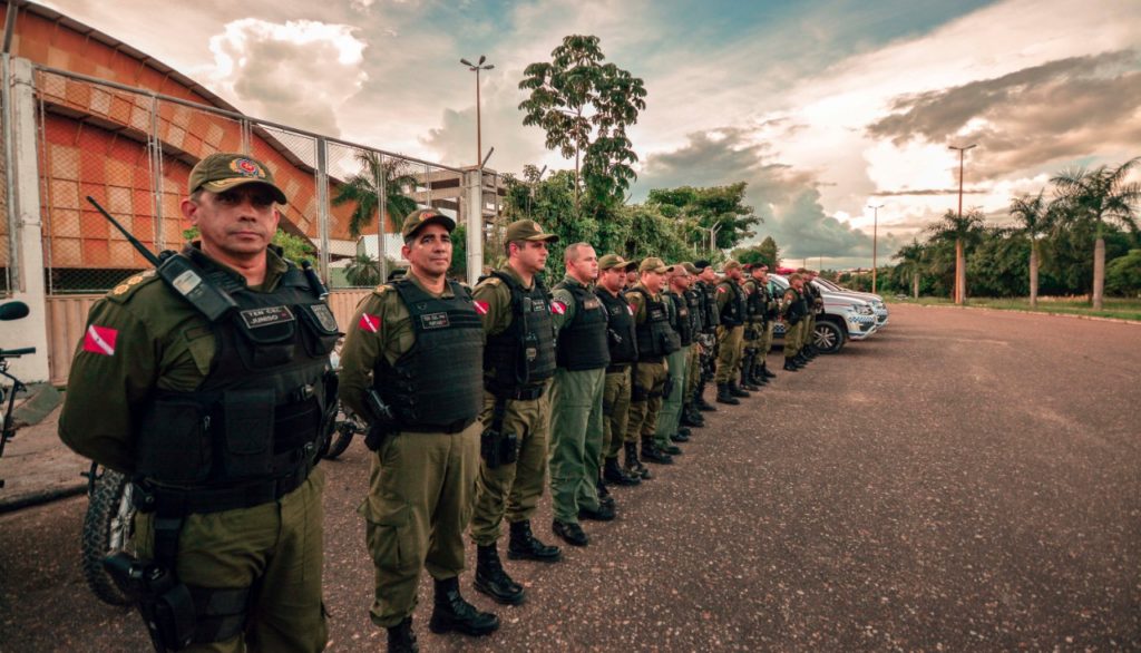 Acordo para melhorar a segurança de Parauapebas e Marabá já está em vigência