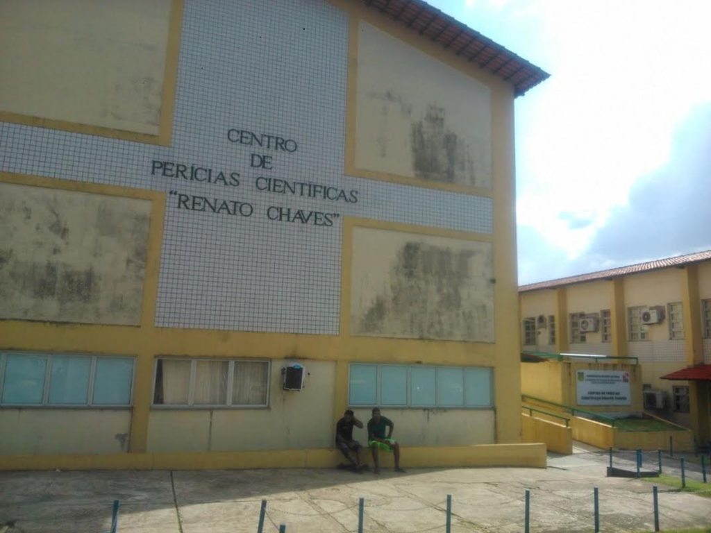 Centro de Perícias do PA entrega laudo sobre imagens feitas em refinaria da Hydro em Barcarena