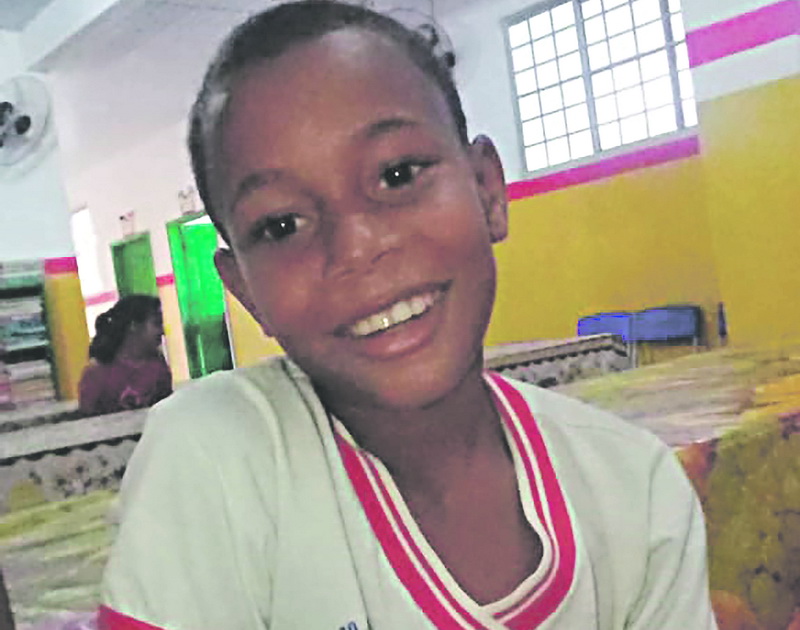 Criança de 10 anos morre ao cair de tirolesa