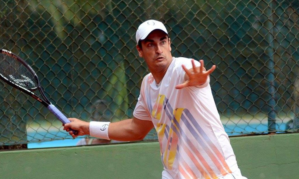 Brasileiro é banido do tênis por acusação de venda de resultados e multado em mais de R$ 500 mil