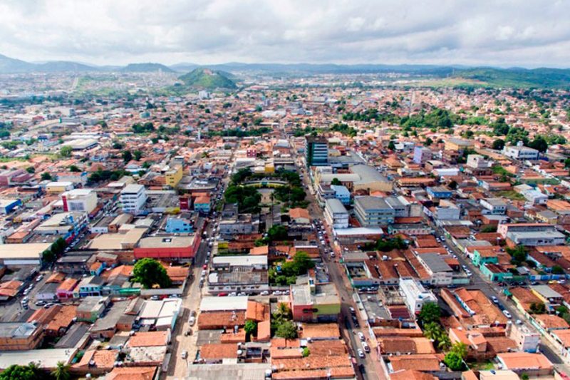 Complexo será construído para ofertar ações de políticas públicas. (Foto: Divulgação)