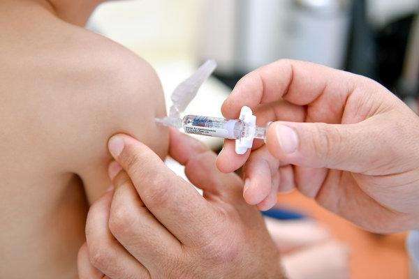 Parauapebas tem Dia D de vacinação contra sarampo nesta sexta