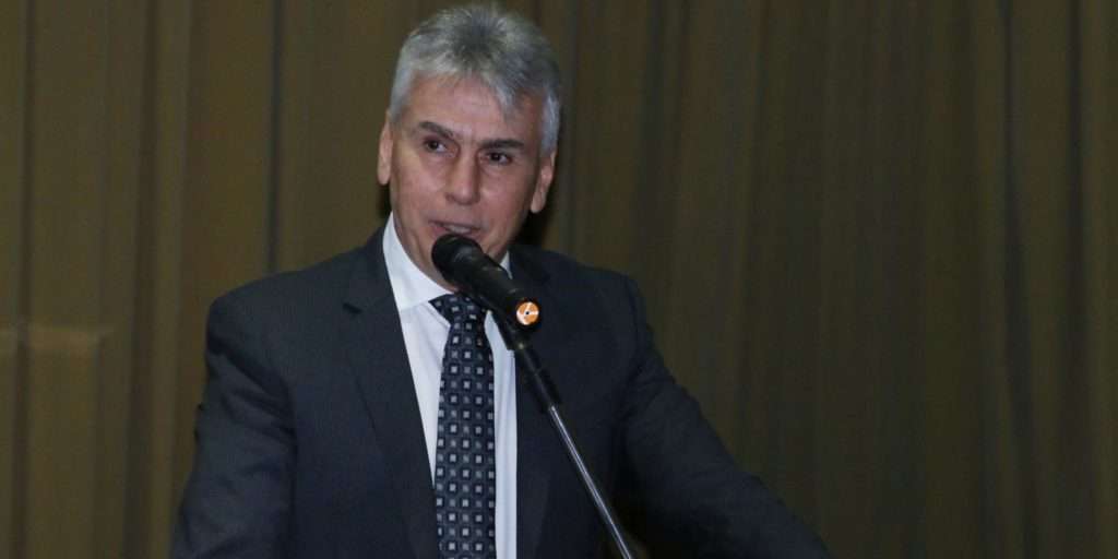 Procurador-geral de Justiça do Pará: MP se adaptará à decisão do STF