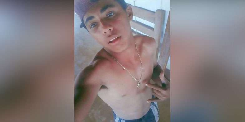 Jovem é morto a tiros na Vila São Pedro
