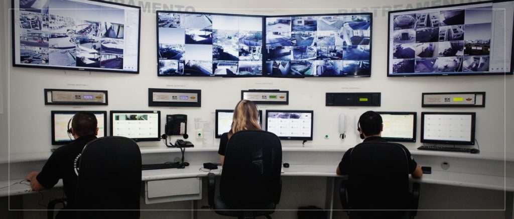 CMP aprova instalação de videomonitoramento no CAP e Polo Moveleiro